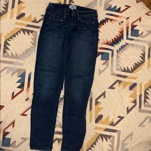 Paige denim jeans